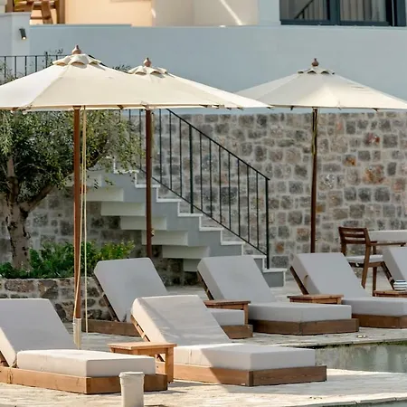 Beachfront 'thetwo' Willa Podgorica