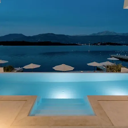 Willa Beachfront 'thetwo' Podgorica
